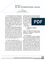 Стрелковое оружие отчет PDF, PDF, Firearms