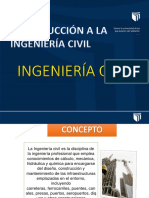 “Ingenieria Civil”