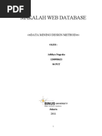 Download Paper Web Database by adith torres SN55794854 doc pdf
