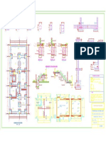 Plano Estructural 1