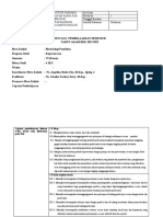 RPS Metodologi Penelitian Kesehatan