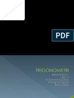 Trigonometri 1