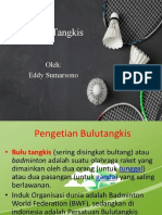 Bulu Tangkis