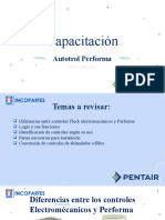 Pentair - Charla