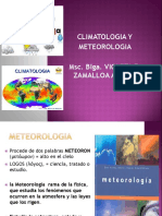 Climatologia 1