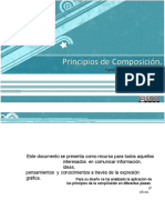 PDF Principios de Composicion