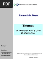 exemple dun demande manuscrite