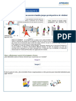 Ficha Actividad Estud. 5°