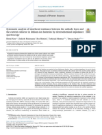 4 - Lithium-Ion Batteries by Electrochemical