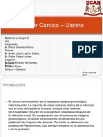 Cancercervico Uterino 170828051842