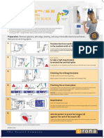 Op XG 3dready XG 3D Patient Positioning