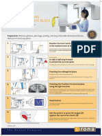 Op XG Patient Positioning