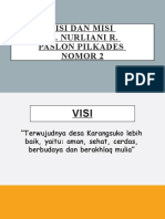 Visi Dan Misi