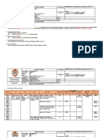 Course Outline: Graduate Attributes