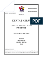 Kertas Kerja Karnival 1M1S 2021 PING PONG