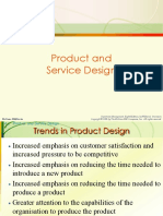 04 - Product and Service Design - V2