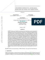 Paper 2 - Randgan Randomized Generative Adversarial Network For Detection of Covid-19 in Chest X-Ray