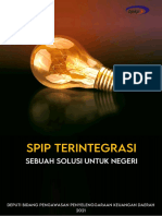 SPIP Terintegrasi - Sebuah Solusi Untuk Negeri