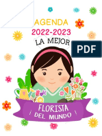 Agenda La Mejor Florista