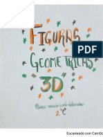 Figuras Geométricas 3D