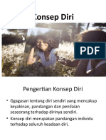 Konsep Diri