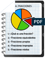 Cuadernillo Fracciones 5TO Y 6TO-1