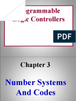 Basics of Plc-Number System