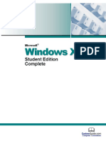 Microsoft Word - Windows XP - Complete