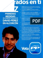 Diez Primeras Medidas