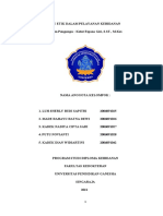 Isu Etik Dalam Pelayanan Kebidanan