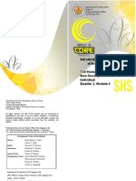 Philo Module 4 - Quaretr 2