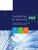 Bsa Software Security Framework Web Final