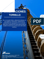 Ficha Cimentaciones Tornillo