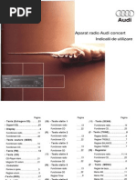 Download Audi Concert Part1 by razvan zamfirescu SN55798311 doc pdf