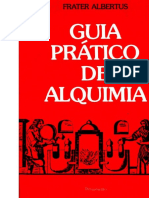 133582013 Guia Pratico de Alquimia Frater Albertu Para Epub