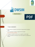 Tutorial de Instalacion DWSIM