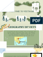 Vietnam by Vanessa Gayle