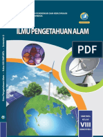 Buku Siswa IPA 8 Semester 2