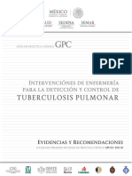 GPC Tuberculosis