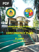 Training Design MDRRMC | PDF | Emergency Management | Disaster Risk ...