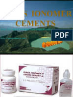 Download Glass Ionomer Cement by Shabeel Pn SN55798942 doc pdf