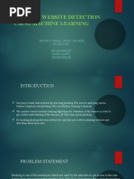 Phishing Website Detection Using ML 2-1