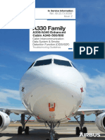 A330 Family: A330/A340 Enhanced Cabin A340-500/600