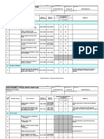 Saudi Aramco Typical Inspection Plan: Welding of API Tanks SATIP-W-017-01 31-Dec-14 Mechanical