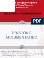 Week 005-Presentation Argumentatibo Panandang Diskursal