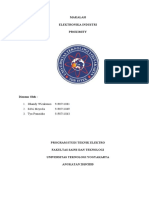 ELEKTRONIKA INDUSTRI