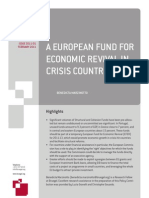 PC A European Fund For Economic Revival in Crisis Countries BM 03