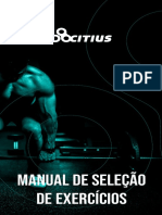 Manual de Seleção de Exercícios_Citius