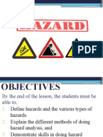 DRR Mod3 Hazards