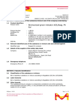 Bromocresol Green B